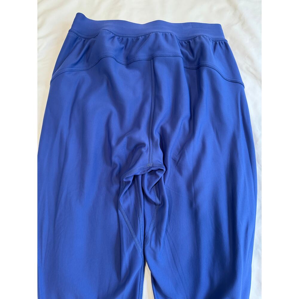 Lululemon Adapted State High-Rise Fleece Jogger - Picture 11 of 13